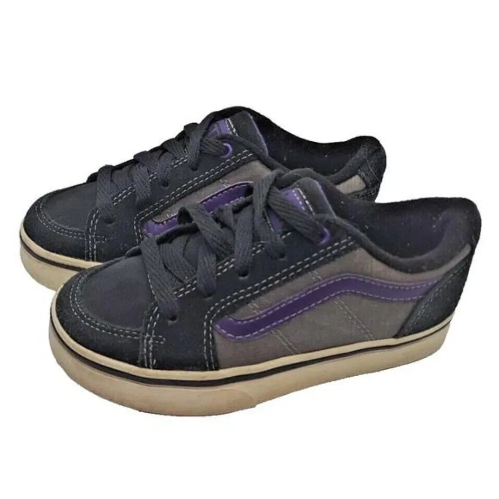 Vans authentic skate